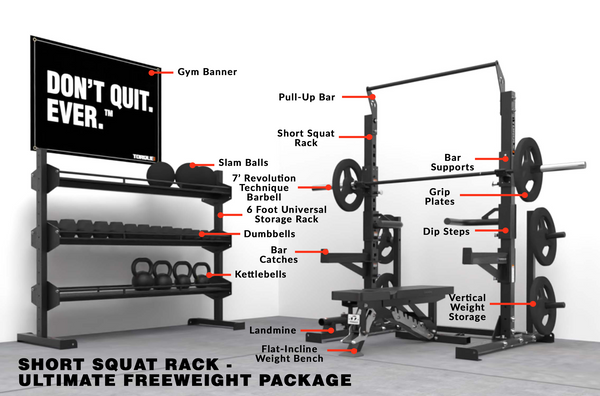 Yoga Mat Storage Rack, Home Gym Workout Equipment Storage Rack –  Matrix-Athletic