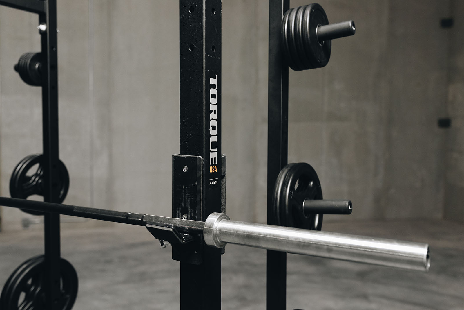 Bars – Garage Gear - Fitness Equipment