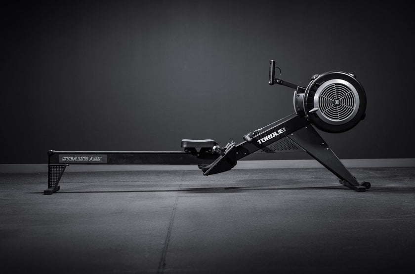 STEALTH AIR™ ROWER