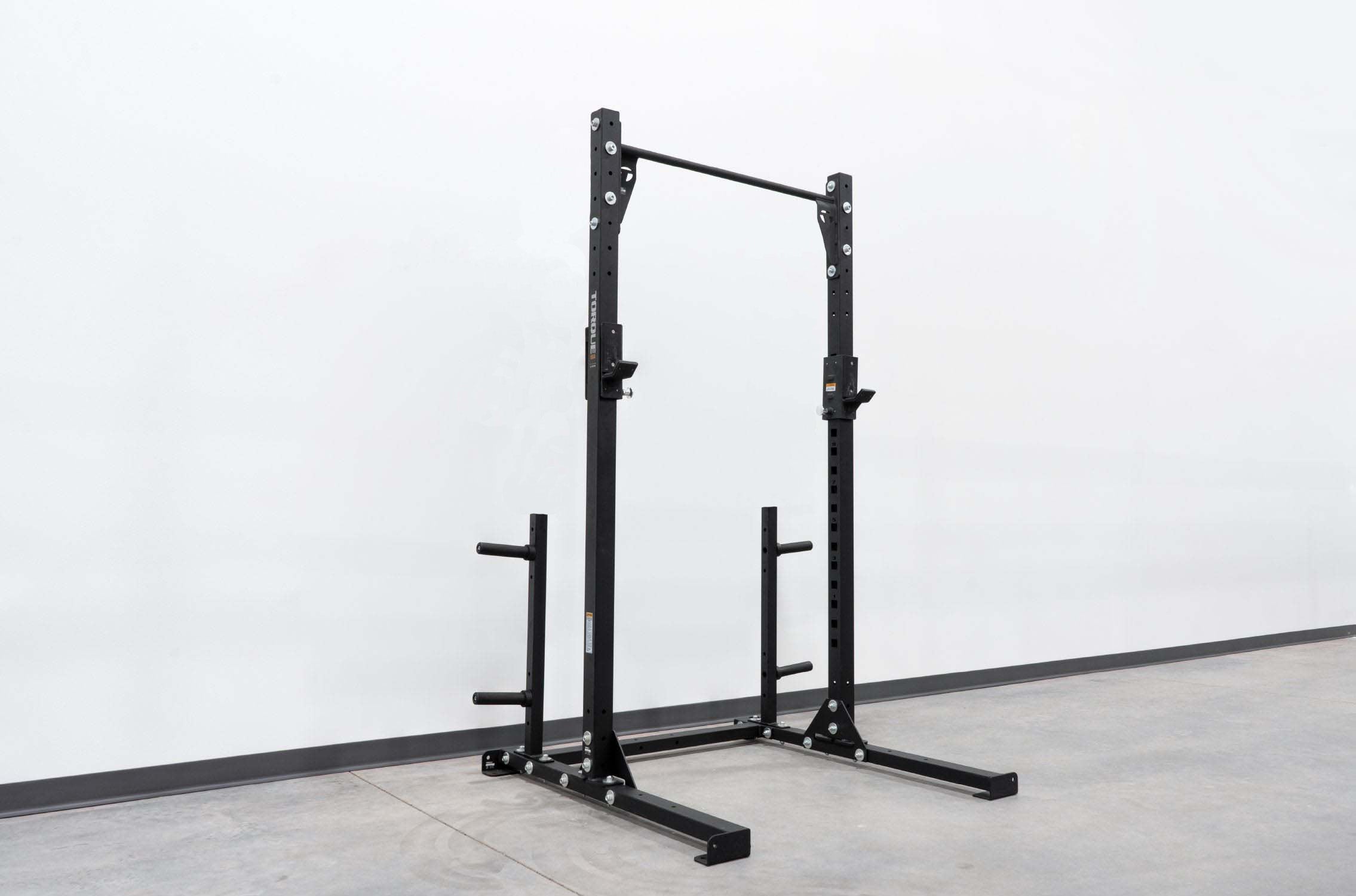 Let's Create Your Dream Home Gym – BLK BOX