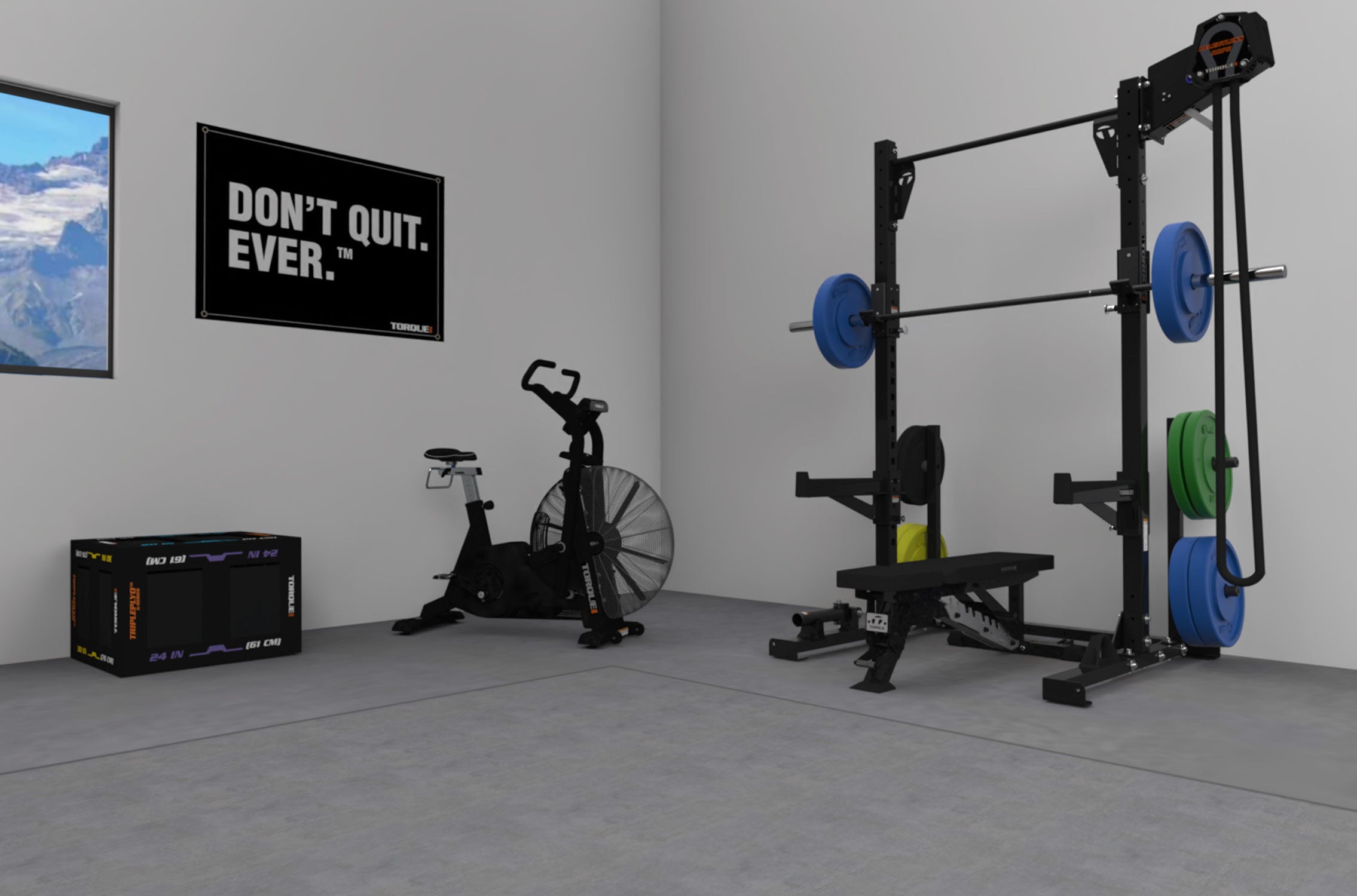 Fitness & Home Gym Equipment Financing - CareCredit