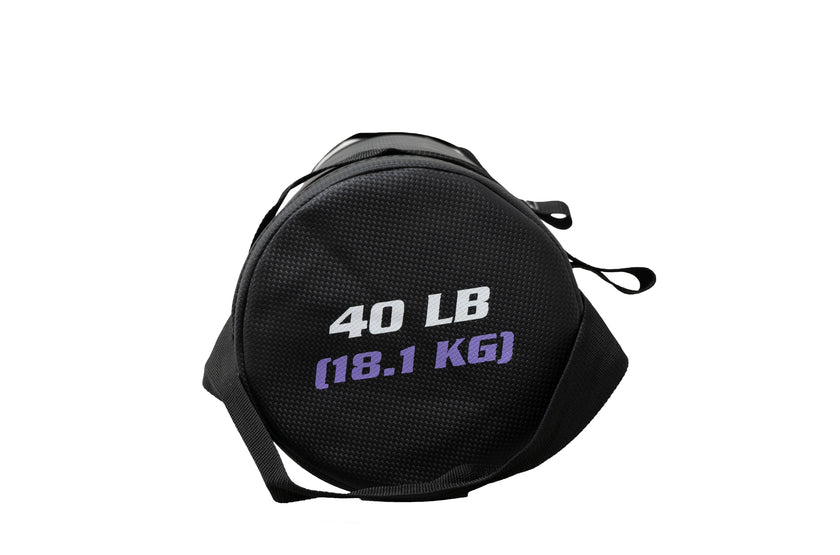 Weighted Bag, Sand Bag