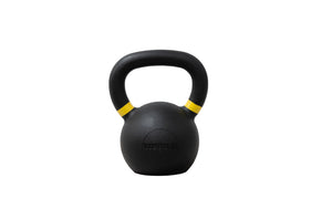 Team Kettlebell Sets - Color-Coded, Heavy-Duty Cast Iron Bells for