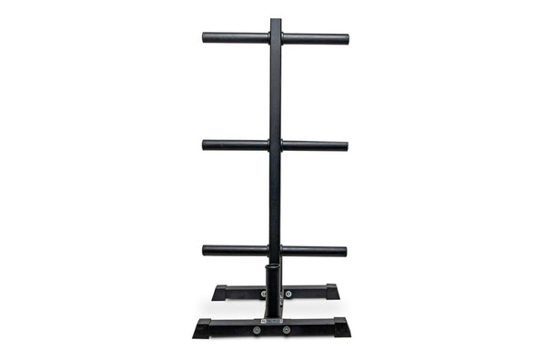 6 Foot Universal Storage Rack (Full Commercial HD) - Torque Fitness