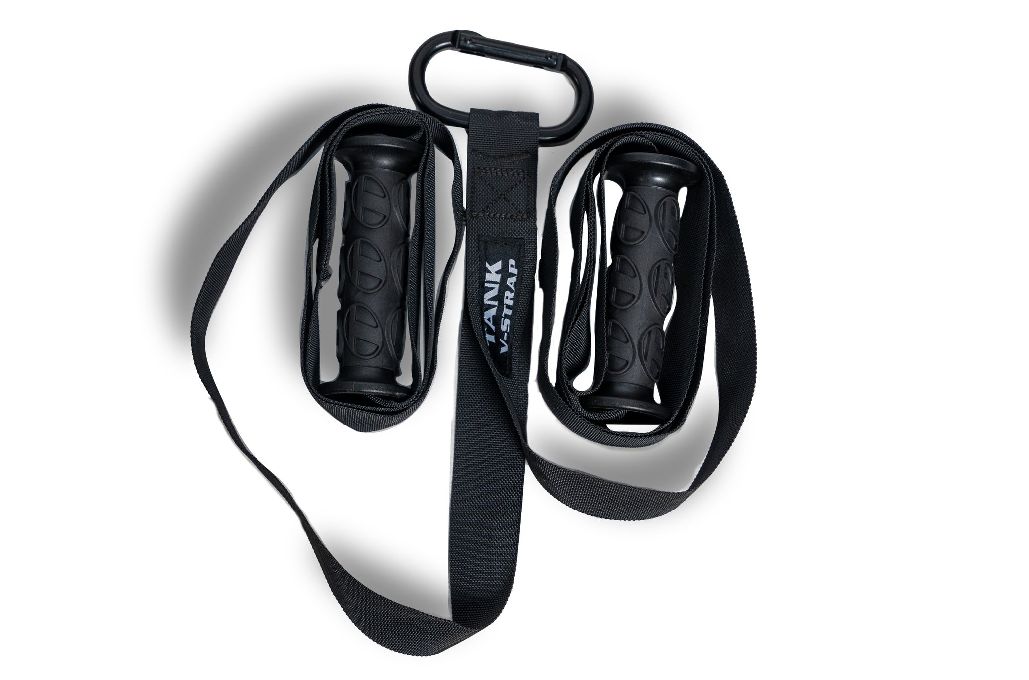 TANK™ Strap/Harness Tow Kit - Torque Fitness